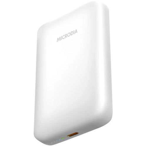Microdia SnapPower Anchor 35W (15W + 20W) Magnetic Power Bank 10,000mAh