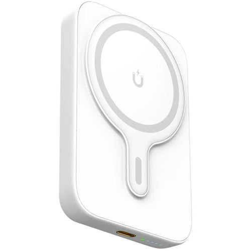 Microdia SnapPower Anchor 35W (15W + 20W) Magnetic Power Bank 10,000mAh