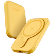 Microdia SnapPower Anchor 35W (15W + 20W) Magnetic Power Bank 10,000mAh