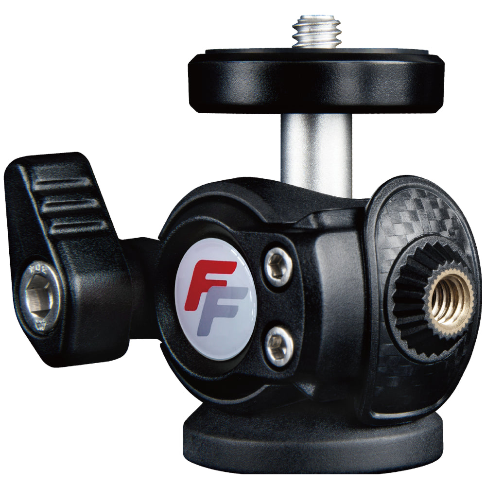 FireFly FBH-K2 Ball Head – Georges Cameras