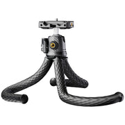 FireFly FFT-F2 Flexible Tripod with Ball Head