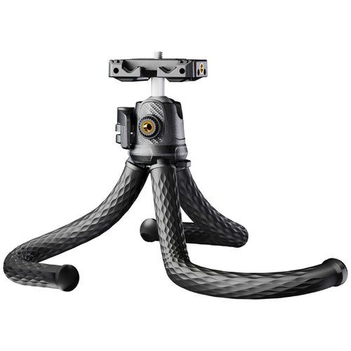 FireFly FFT-F2 Flexible Tripod with Ball Head