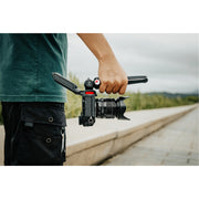 FireFly Mini Pocket Tripod Video Creator (FMT-T2 with FVH-PH3 Combo)
