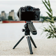 FireFly Mini Pocket Tripod Video Creator (FMT-T2 with FVH-PH3 Combo)