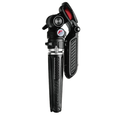 FireFly Mini Pocket Tripod Video Creator (FMT-T2 with FVH-PH3 Combo)