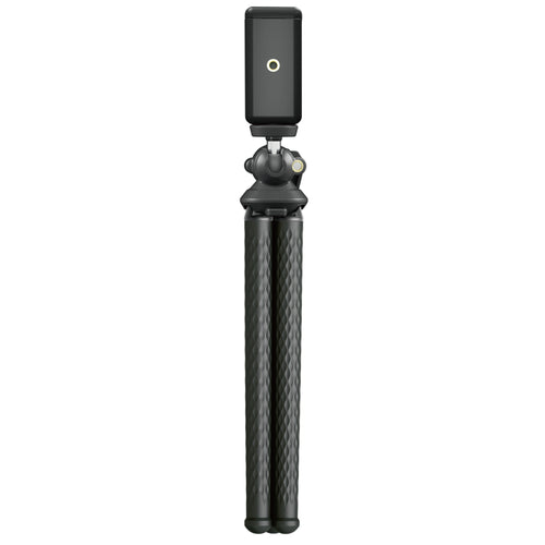 FireFly FFT-F1C Flexible Tripod with Phone Holder