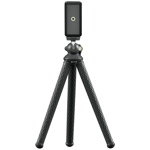 FireFly FFT-F1C Flexible Tripod with Phone Holder