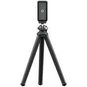 FireFly FFT-F1C Flexible Tripod with Phone Holder