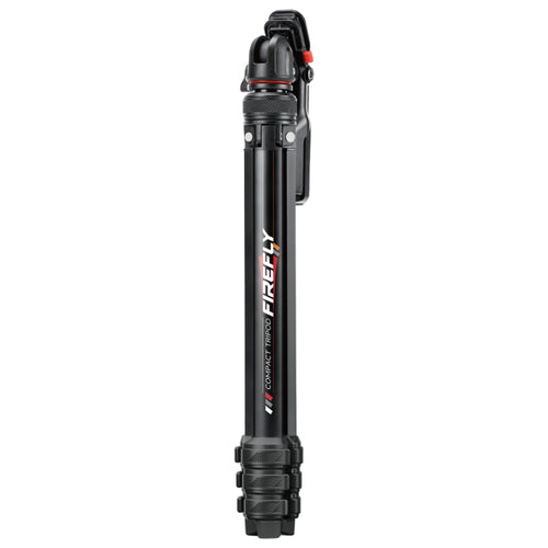FireFly FVT-04 Compact Video Tripod