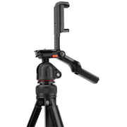 FireFly FVT-04 Compact Video Tripod
