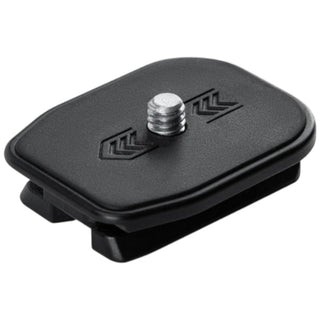 FireFly Quick Release Plate QR-04 for FVT-04 Tripod