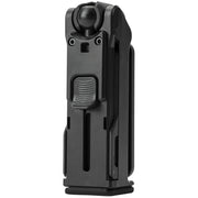 FireFly MTT-S3C Mini Traveller Tripod with Phone Clamp