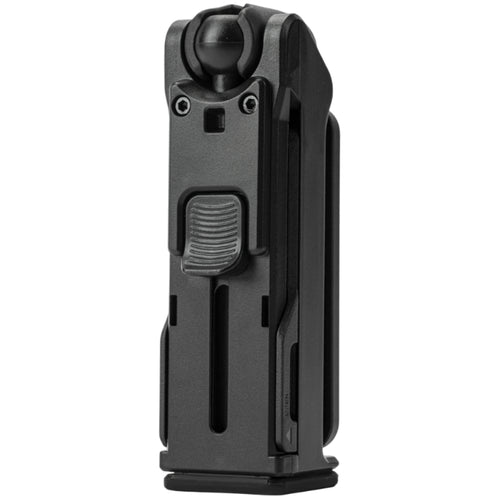 FireFly MTT-S3C Mini Traveller Tripod with Phone Clamp