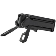 FireFly MTT-S3C Mini Traveller Tripod with Phone Clamp