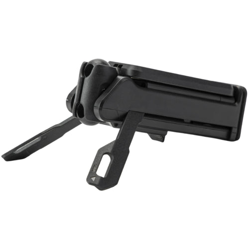 FireFly MTT-S3C Mini Traveller Tripod with Phone Clamp