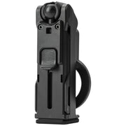 FireFly MTT-S3M Mini Traveller Tripod with Magnet Holder