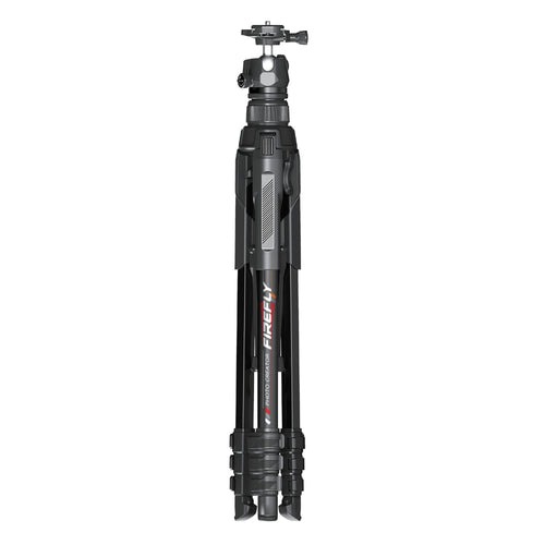 Firefly Photo Creator Tripod with Ballhead