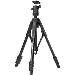 Firefly Photo Creator Tripod with Ballhead
