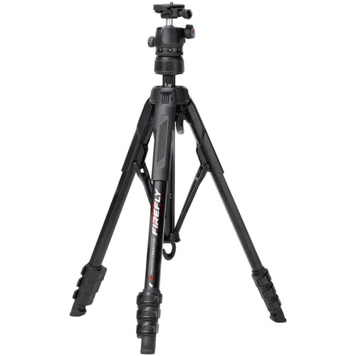 Firefly Photo Creator Tripod with Ballhead