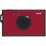 FireFly Pixus Slim Digital Compact Camera