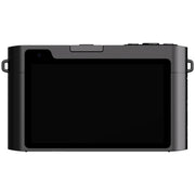 FireFly Pixus Deluxe Digital Compact Camera - Black