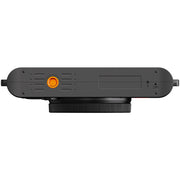 FireFly Pixus Deluxe Digital Compact Camera - Black