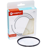 FireFly Lens Protector Filters