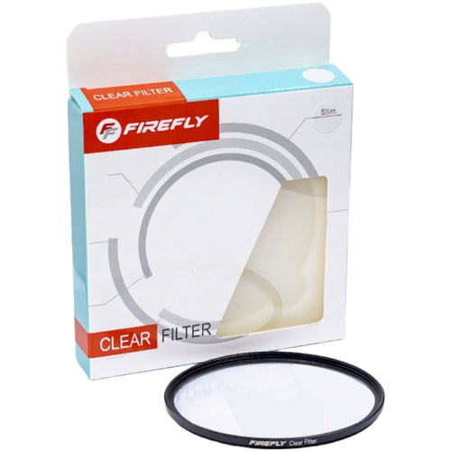 FireFly Lens Protector Filters