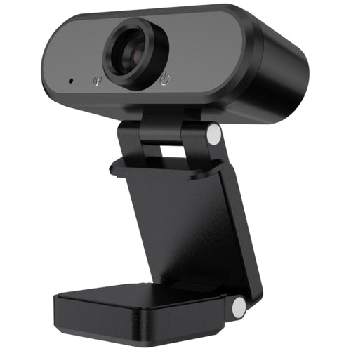 Maxxum FHD Webcam 1920 x 1080