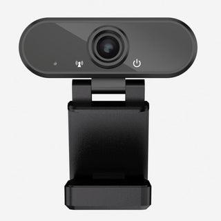 Maxxum FHD Webcam 1920 x 1080
