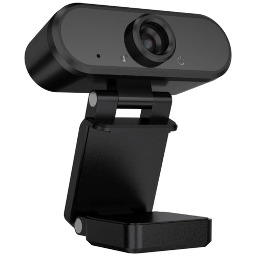Maxxum FHD Webcam 1920 x 1080