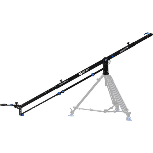 Benro MoveUp8 Compact Jib