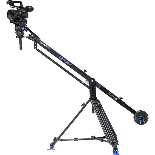 Benro MoveUp8 Compact Jib