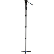 Benro A38FD Monopod & S2PRO Head