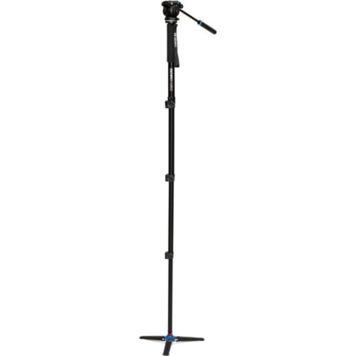 Benro A38FD Monopod & S2PRO Head