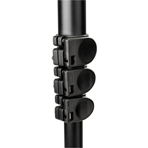 Benro A38FD Monopod & S2PRO Head