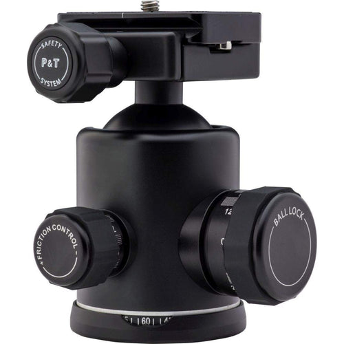 Benro B0 Ball Head (30mm)