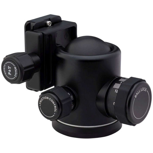 Benro B0 Ball Head (30mm)