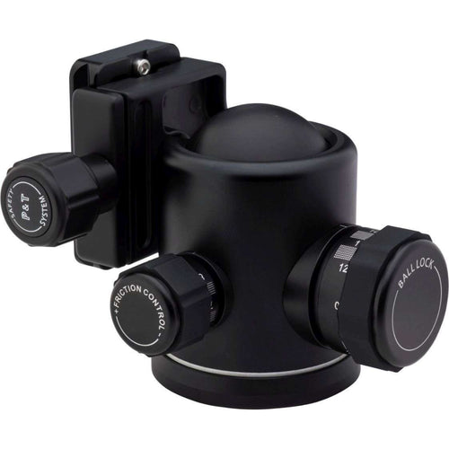 Benro B3 Ball Head (44mm)