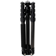 Benro MeFoto Globetrotter Tripod, Carbon Fibre - Black