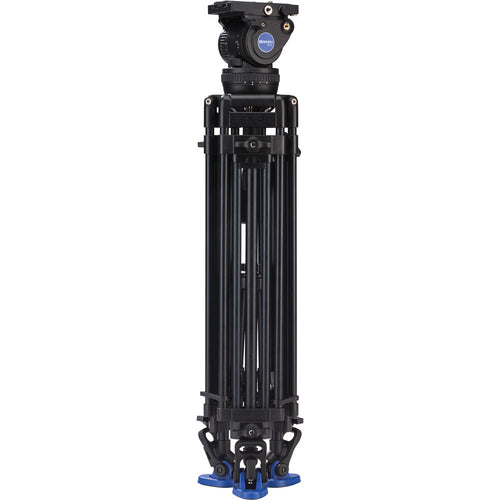 Benro BV10 Twin-Leg Aluminium Tripod Kit