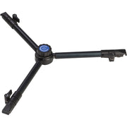 Benro BV10 Twin-Leg Aluminium Tripod Kit