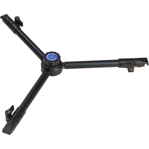 Benro BV10 Twin-Leg Aluminium Tripod Kit