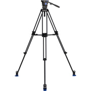 Benro BV4 Pro Video Tripod Kit