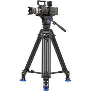 Benro BV4 Pro Video Tripod Kit