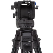 Benro BV4 Pro Video Tripod Kit