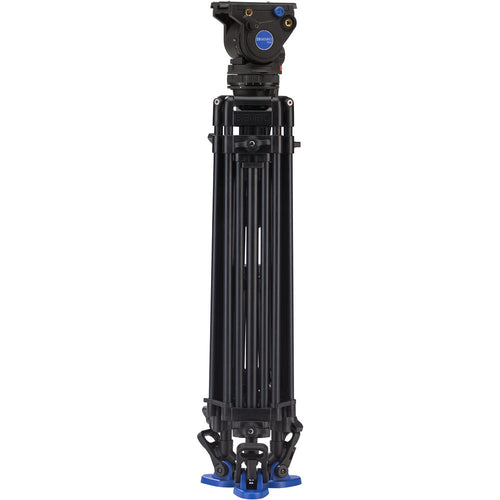 Benro BV6 Pro Video Tripod Kit