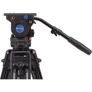 Benro BV6 Pro Video Tripod Kit