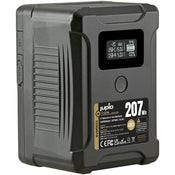 Jupio ProLine Extreme 207Wh Battery with USB-C PD Port (V-Mount)