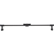 Benro MoveOver8B Carbon Fiber Slider with Case (23.6